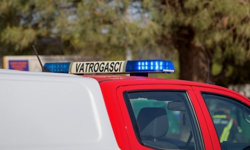 Poznat uzrok požara u kući u Vinkovcima, smrtno stradala 72-godišnjakinja