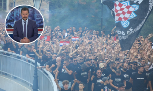 Jesu li u Hrvatskoj doista 'pune tribine ustaša' ili to politika pravi sanitarni kordon? 'Od svega koristi ima samo – Vučić'