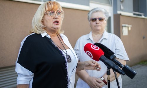 Udruga zviždača traži istragu protiv liječničke komore i sudaca Županijskog suda u Zagrebu