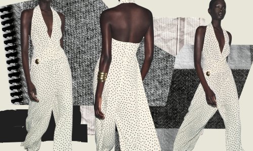 Zara ima neodoljiv kombinezon: U vječnim točkicama i s laskavim detaljem koji osvaja