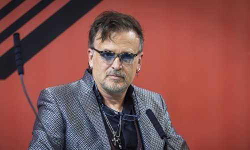 Sjećate li ga se iz ove faze: Ovako je nekad izgledao Gibonni