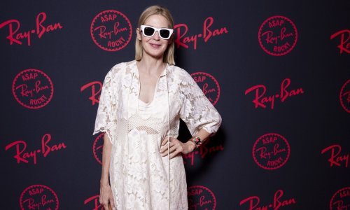 Ikona tihog luksuza 'zapalila' društvene mreže genijalnim lookom, a tek te natikače...