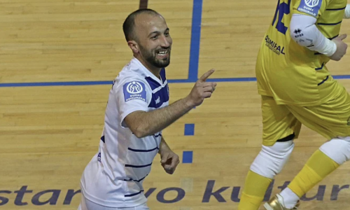 Bivši igrač Željezničara potpisao za Sarajevo. Klub ga izbrisao iz povijesnih knjiga