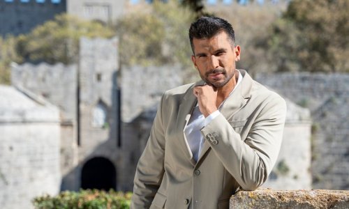 Šime i Maja ljubuju, a Miloš se zafrkava na svoj račun: Reagirala i Antonija Blaće