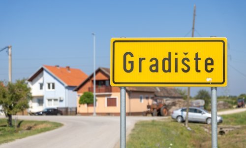 Ukida se zona zaštite zbog afričke svinjske kuge; evo u kojim mjestima