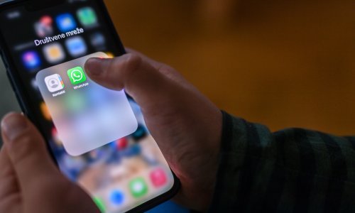 Rusija počinje ograničavati dio poziva na Telegramu i WhatsAppu