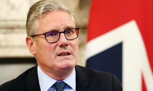 Starmer: Ljudi će morati zaslužiti pravo na ostanak u Britaniji