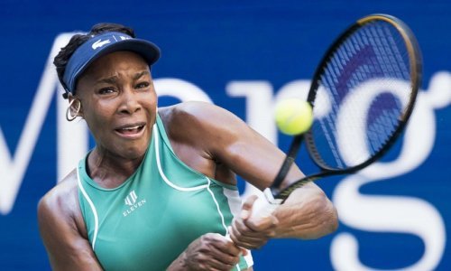 Osvojila je US Open prije 24 godine, a sad ima priliku ispisati povijest