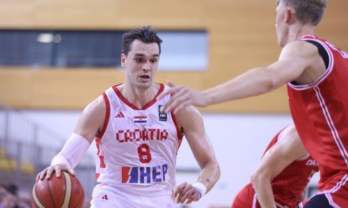 Hrvatski košarkaši izborili kvalifikacije za SP 2027.; sami 'biraju' u kojoj će skupini igrati