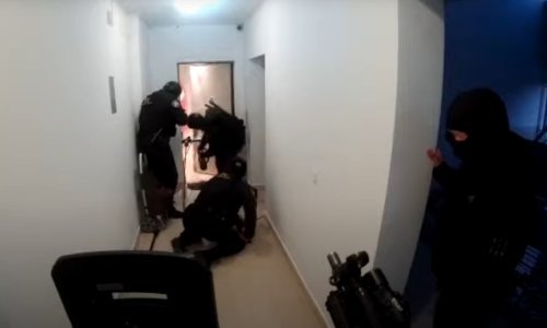Član hrvatskog narkokartela 'pao' u Dubaiju kad je išao produljiti vizu