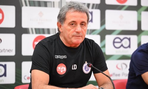Trener Dinamo Cityja otkrio koja su ga to dva igrača Hajduka očarala