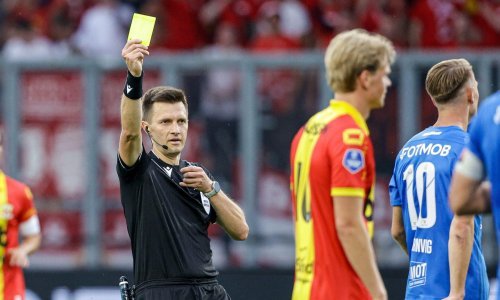 Ukrajinac sutra sudi Hajduku; evo čega se 'bili' posebno moraju paziti