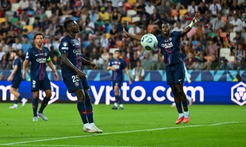 Ludnica u Superkupu! PSG izjednačio u 94. pa slavio na penale