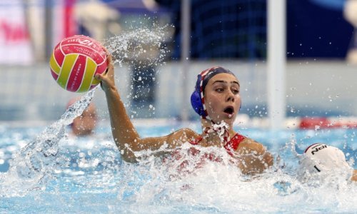 Hrvatske vaterpolistice nakon velike drame izborile četvrtfinale Svjetskog prvenstva