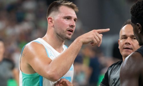 Totalni kaos u slovenskoj reprezentaciji; Goran Dragić izbornika optužio da laže