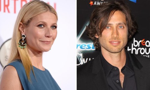 Brad Falchuk potvrdio vezu s Gwyneth Paltrow