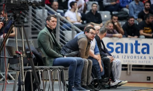 Rozić: 'Nikad u povijesti Cibone nije bilo ovako teško. Amerikanci nas odbiju kad čuju jednu stvar'