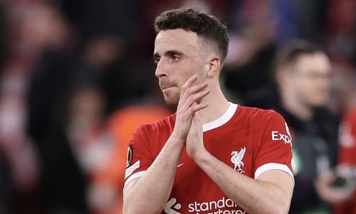 Liverpool u potpunosti isplatio ugovor Dioga Jote: Učinili su još nešto dosad neviđeno