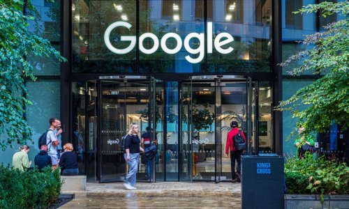 Na krilima Applea i Alphabeta: Wall Street porastao nakon epiloga drame s Chromeom