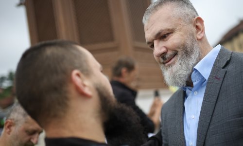 Policija protjerala pristalice radikalnog islamskog teologa u Jablanici