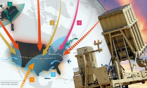 Najskuplji vojni projekt u povijesti ratovanja: Prva testiranja krenula, konačnu cijenu nitko ne zna