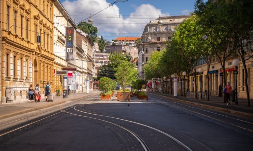 Zagrepčani, šaljite prijedloge: Grad Zagreb pokrenuo izradu novog Prostornog plana