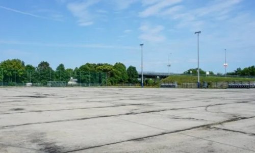 Varaždin krenuo u nove radove na stadionu: Evo što će sve napraviti