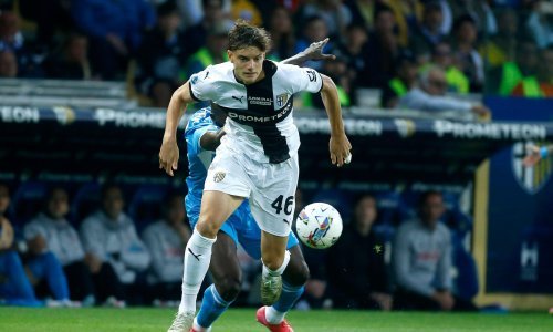 Liverpool za 30 milijuna eura doveo mladog talijanskog stopera