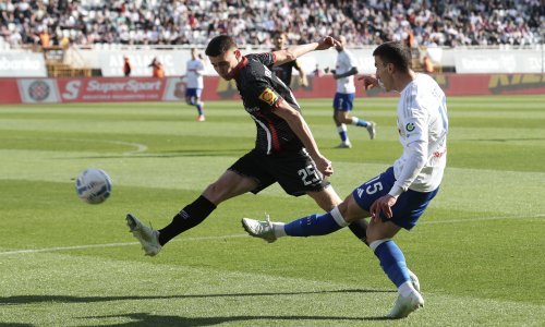 Trebao je biti veliko Hajdukovo pojačanje, ali kada su na Poljudu čuli koliko traži...