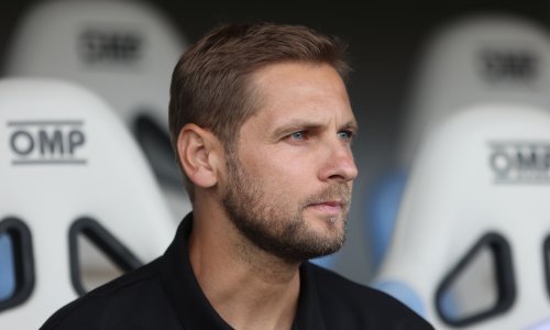 Trener Slavena uoči Hajduka: 'Nećemo odustati od svoje igre, idemo po bodove'