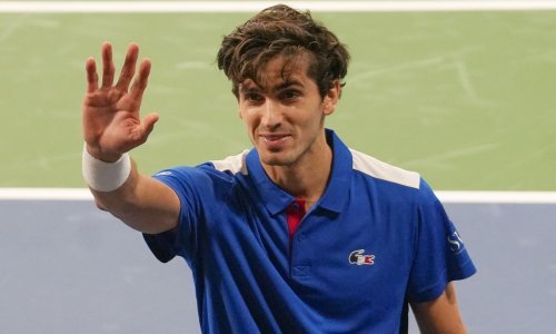 Francuzi na Hrvatsku dolaze bez najboljeg igrača