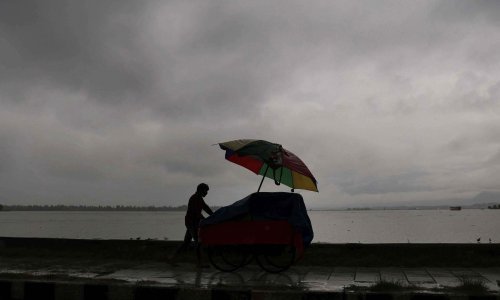 Obilna kiša potopila Kašmir, 34 osobe poginule, više od 200 nestalo
