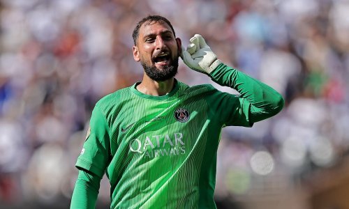 City dovršava veliki transfer: Evo za koliko u Manchester stiže Donnarumma