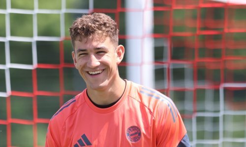 Senzacija u drugoj ligi: Rudeš doveo golmana Bayerna