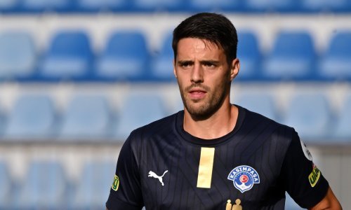 Dolazi li bivši hrvatski reprezentativac u Rijeku? Evo što o tome kaže Đalović