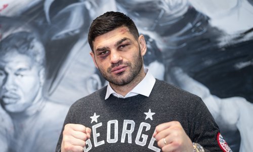 Evo koliko je Hrgović zaradio pobjedom protiv Adeleyea