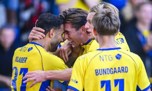 Prvu utakmicu su izgubili 3:0, u drugoj dobili crveni u 18. minuti i onda čudesno prošli dalje u Europi