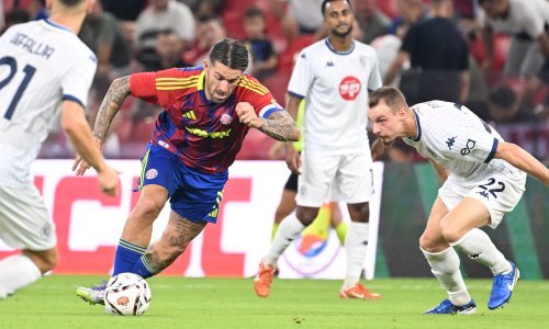 Dinamo City i Hajduk igraju produžetak; Splićani s desetoricom