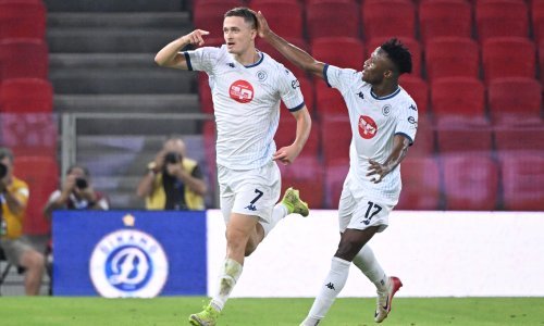Hajduk ispao od albanskog Dinamo Cityja; pogledajte golove