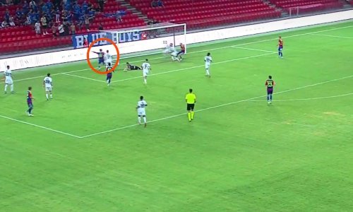 Kako ovo nisu zabili? Pogledajte velike promašaje Livaje i Durdova