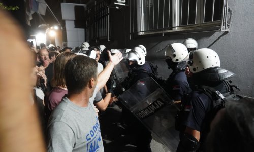Hrvat uhićen u Srbiji: 'Lažno sam optužen, na sudu su me uvjerili da je bolje da priznam'