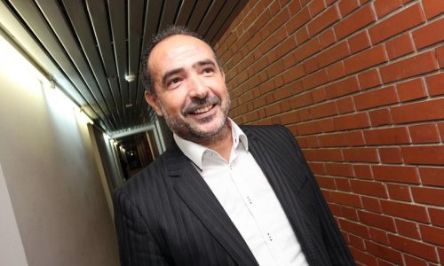 'Promijenit ću način života i rada'