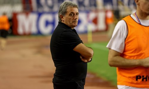Evo što je rekao euforični trener Albanaca nakon što je izbacio Hajduk; spomenuo je i Dinamo Zagreb