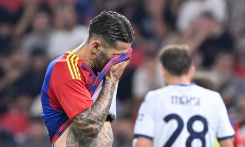 Albanija na nogama nakon izbacivanja Hajduka! Evo što pišu tamošnji mediji nakon rušenja 'giganta iz Splita'