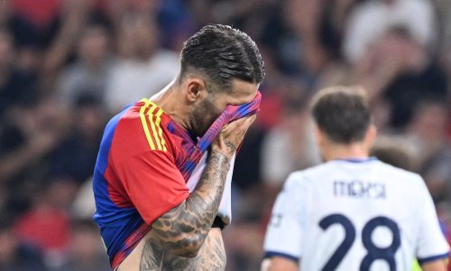 Marko Livaja na žestokom udaru bijesnih navijača Hajduka; evo što su mu poručili