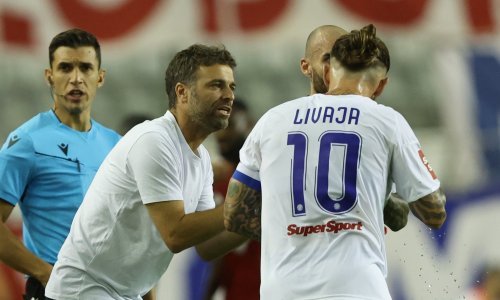 Trener Hajduka progovorio o situaciji u kojoj se našao Marko Livaja i otkrio najveći problem