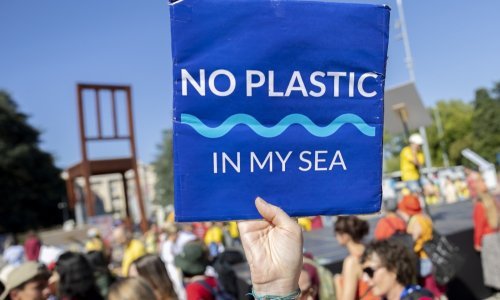 Ni nakon tri godine drame, nema dogovora o obvezujućem sporazumu o plastici