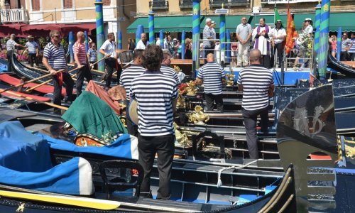 Stanovnici Venecije bijesni zbog influencera: U tijeku nova akcija odvraćanja turista