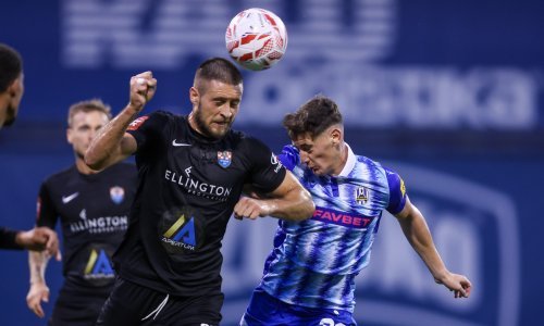 Vukovar pred svojim navijačima traži prvu pobjedu; evo gdje gledati utakmicu protiv Istre 1961