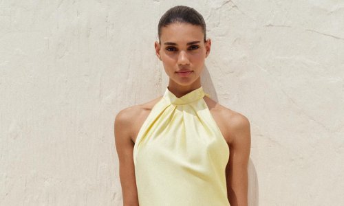 Ova haljina iz Zare s vibrom 'tihog luksuza' pravi je ulov, a košta manje od 40 eura